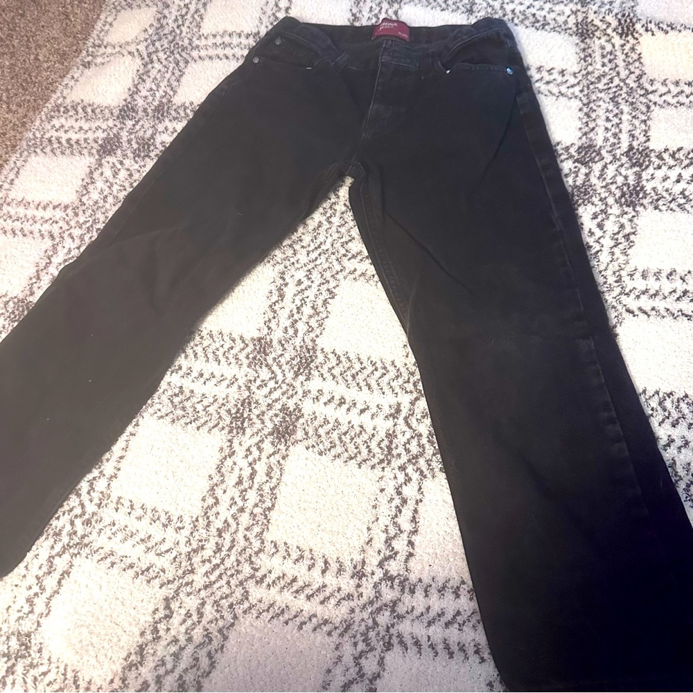 Boys Husky Jeans